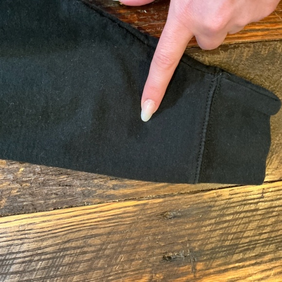 Justin Bieber Justice “Peaches” World Tour Hoodie Black Size Medium - Picture 10 of 10